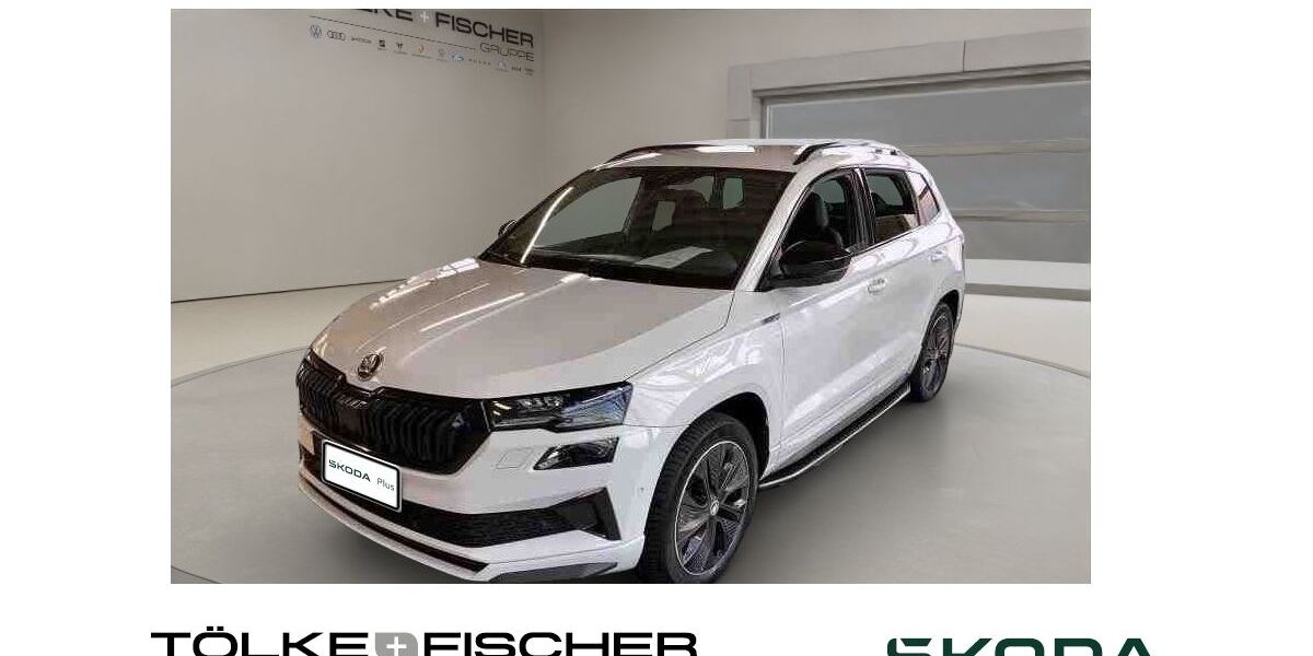 Skoda Karoq 51.740 km 32.850 &euro; Krefeld 47809