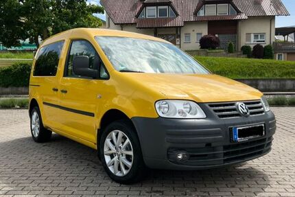 VW Caddy 131.464 km 4.999 &euro; Sulzfeld 75056
