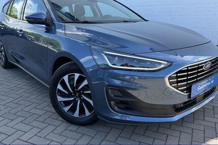 Ford Focus 55.634 km 19.798 &euro; Mölln 23879