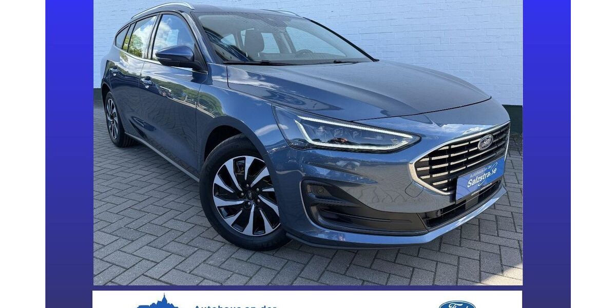 Ford Focus 55.634 km 19.798 &euro; Mölln 23879