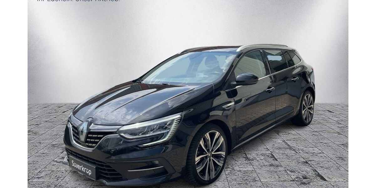 Renault Megane 73.900 km 18.990 &euro; Kiel 24118