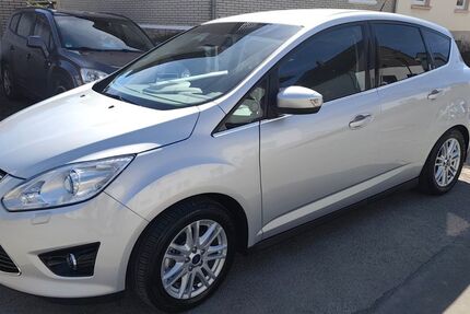 Ford C-Max 186.000 km 7.400 &euro; Detmold 32756