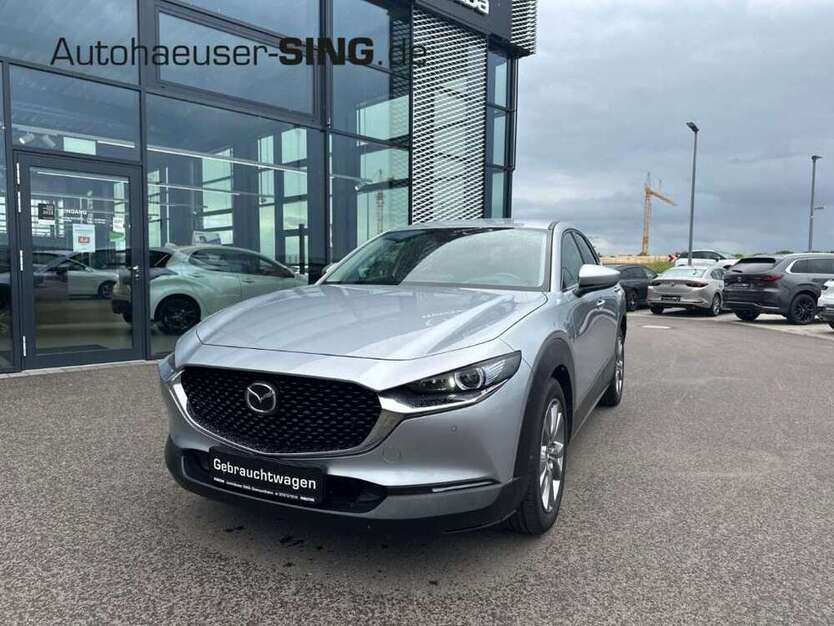 CX-30