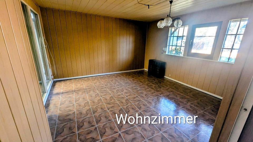 Bungalow Wesendorf - 3 Zimmer, 60 m&sup2;, 35.000&euro; | Angebot:26393267