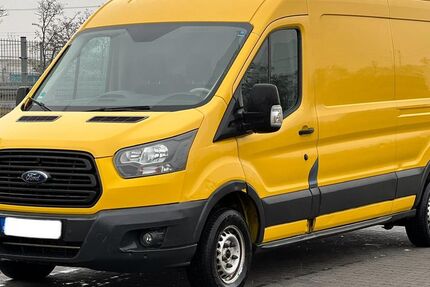 Ford Transit 490.000 km 5.290 &euro; Raunheim / Frankfurt am Main 65479