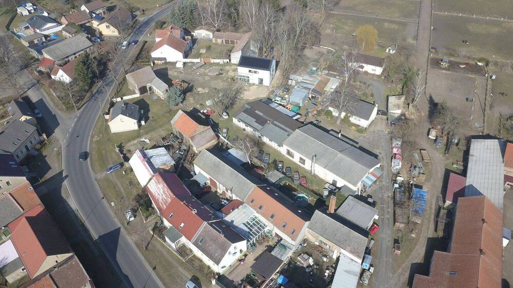 Gewerbeobjekt Zossen b Berlin Horstfelde - 359.000&euro; | Angebot:26203918