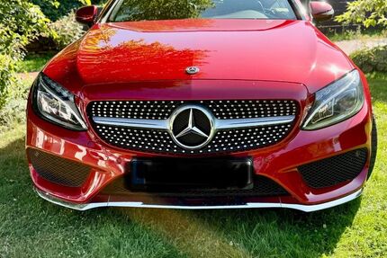 Mercedes-Benz C 220 93.887 km 26.900 &euro; Eschenburg 35713