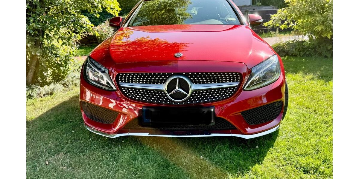 Mercedes-Benz C 220 93.887 km 26.900 &euro; Eschenburg 35713