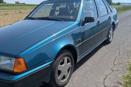 Volvo 460 190.000 km 2.700 &euro; Bärnau 95671