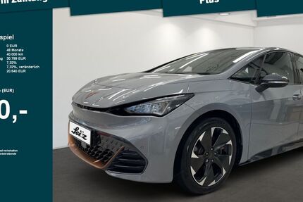 Cupra Born 33.120 km 29.899 € Kempten 87437
