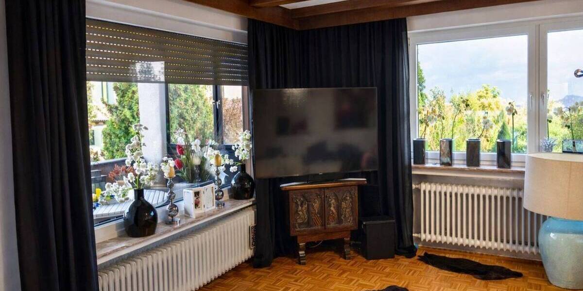 Einfamilienhaus Geiselhöring-Pönning Pönning - 7 Zimmer, 140 m&sup2;, 1.280&euro; | Angebot:26796459