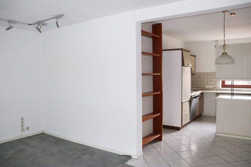 Reihenmittelhaus mit Wintergarten und Stellplatz auf Eigenland, 23569 Lübeck 3 zimmer