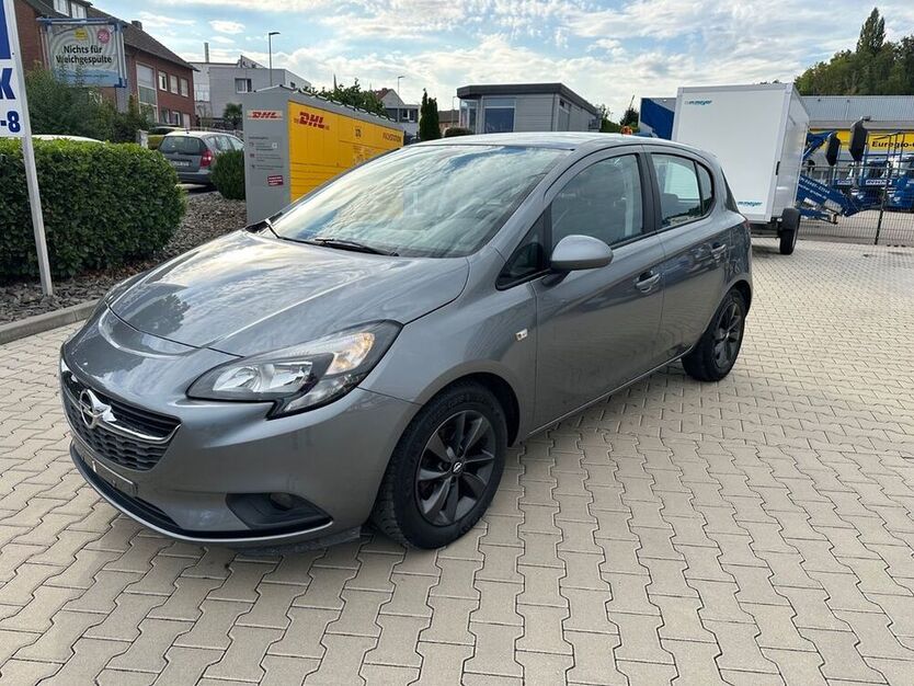 Corsa