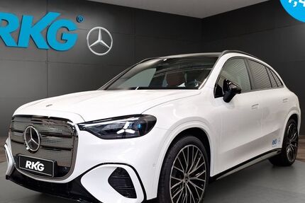 Mercedes-Benz GLC 400 9.800 km 82.780 &euro; Bonn 53119