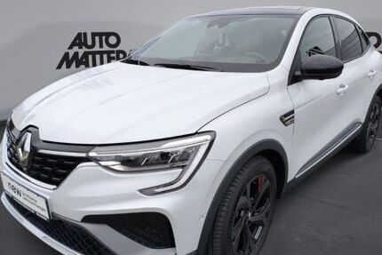 Renault Arkana 24.700 km 25.890 € Bielefeld 33719