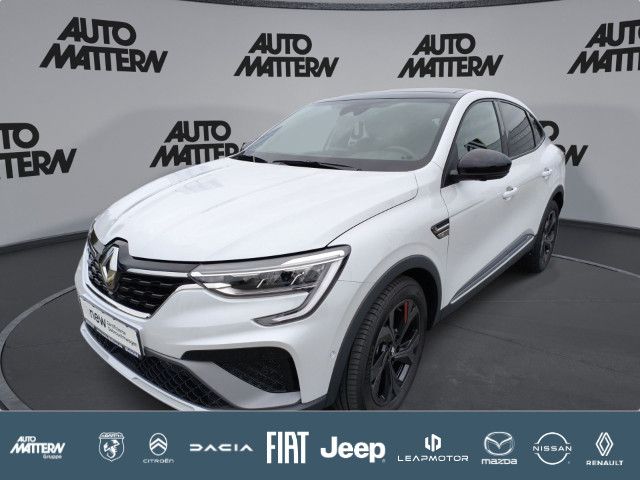 Renault Arkana 24.700 km 25.890 € Bielefeld 33719