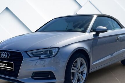 Audi A3 42.800 km 23.880 &euro; Ingelheim 55218