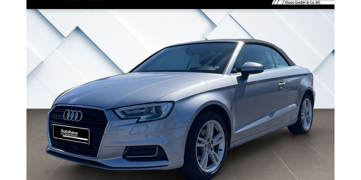 Audi A3 42.800 km 23.880 &euro; Ingelheim 55218