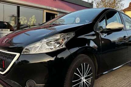 Peugeot 208 79.512 km 5.990 &euro; Kabelsketal OT Gröbers 06184