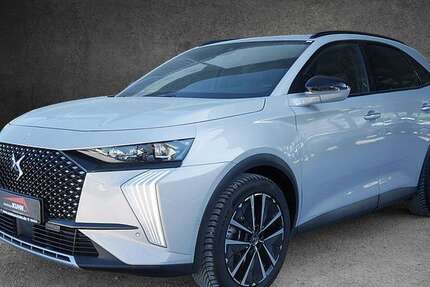 DS Automobiles DS 7 Crossback 43.600 km 35.990 &euro; Karlsruhe 76185