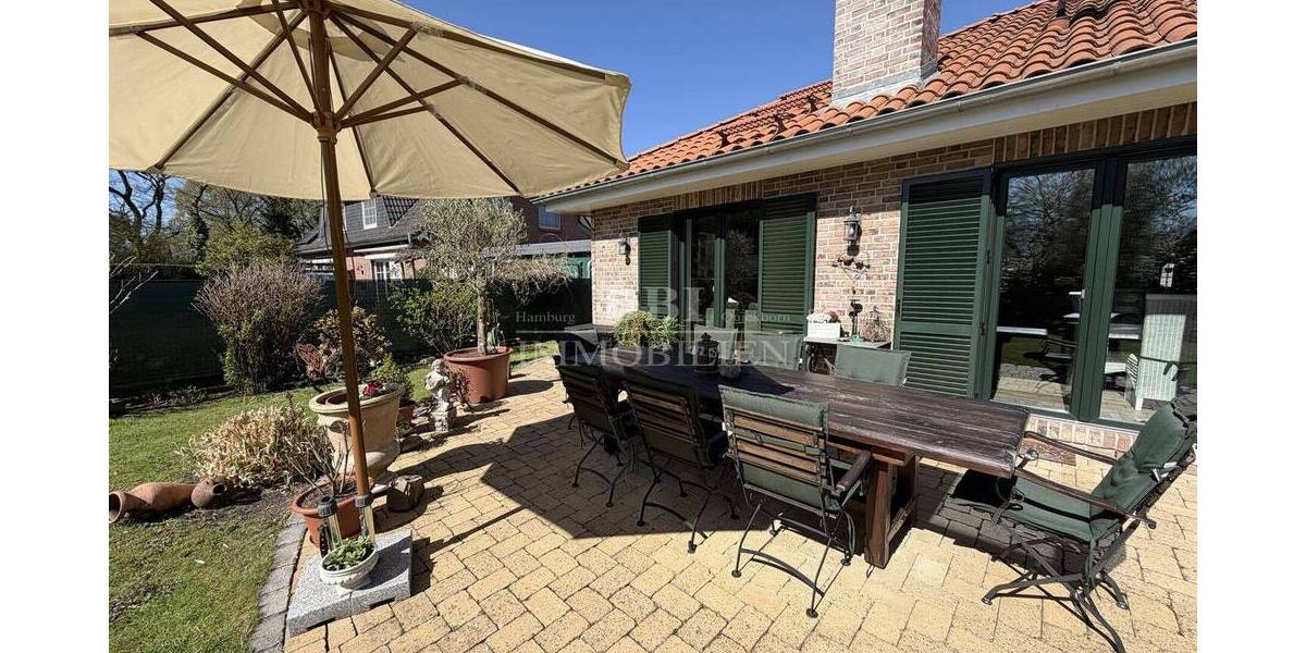 Bungalow Quickborn - 4 Zimmer, 138 m&sup2;, 775.000&euro; | Angebot:26411465