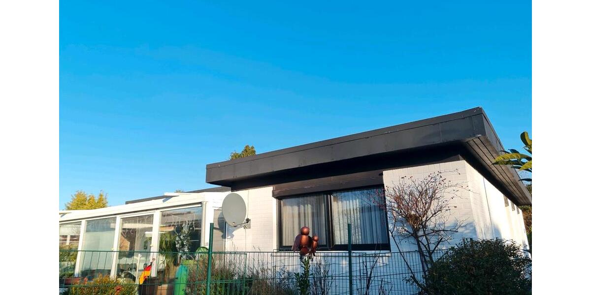 Bungalow Oldenburg in Holstein - 4 Zimmer, 110 m&sup2;, 329.999&euro; | Angebot:26730994