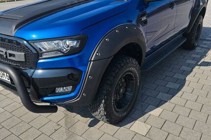 Ford Ranger 56.000 km 31.500 &euro; Pfedelbach 74629