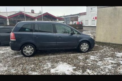 Opel Zafira 145.555 km 3.800 &euro; Senden 89250