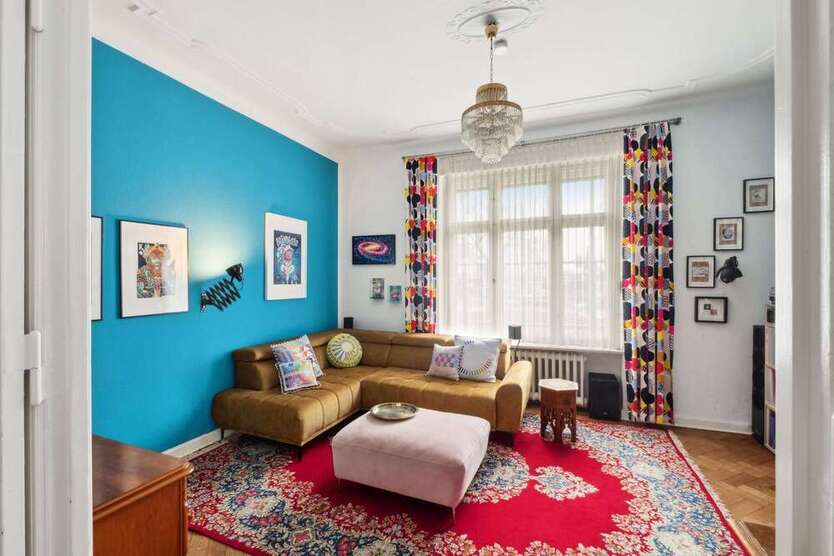 Wohnung zum Kaufen in Berlin 795.000 € 145 m²