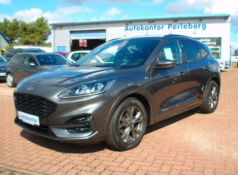 Kuga