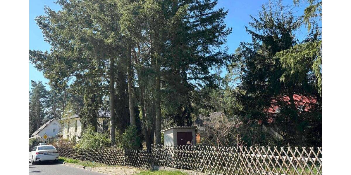 Grundstück Petershagen/Eggersdorf Süd - 250.000&euro; | Angebot:25699568