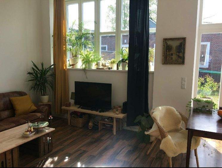 Moderne 3-Zimmer Terrassenwohnung in Oldenburg 3 zimmer