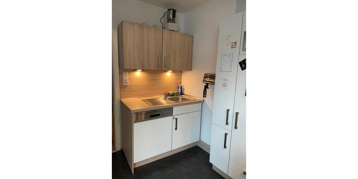 Etagenwohnung Brüggen - 2 Zimmer, 44 m&sup2;, 255.000&euro; | Angebot:26445579