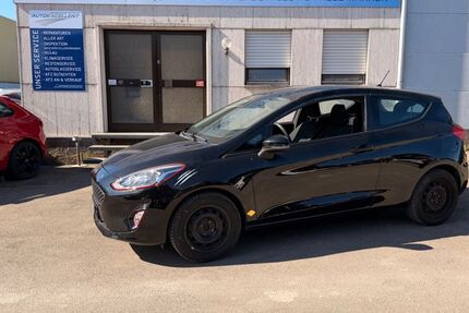 Ford Fiesta 145.000 km 5.999 &euro; Ilsfeld 74360