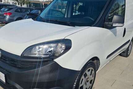 Fiat Doblo 84.000 km 9.950 &euro; Aschaffenburg 63741