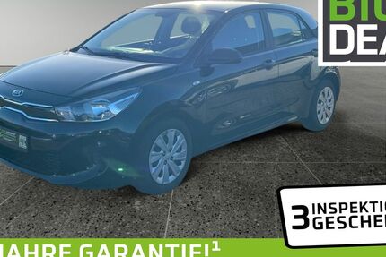Kia Rio 78.810 km 10.980 &euro; Rendsburg 24768