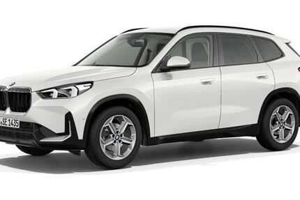BMW X1 3.040 km 36.840 &euro; Neusitz/Rothenburg 91616