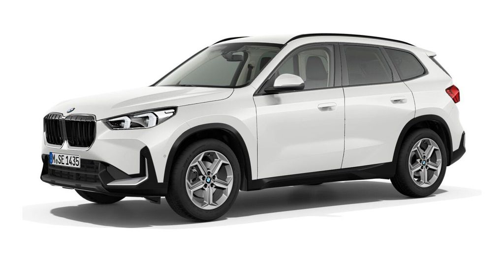 BMW X1 3.040 km 36.840 &euro; Neusitz/Rothenburg 91616