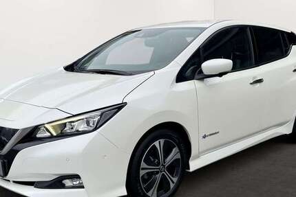 Nissan Leaf 76.500 km 13.890 &euro; Miesbach 83714