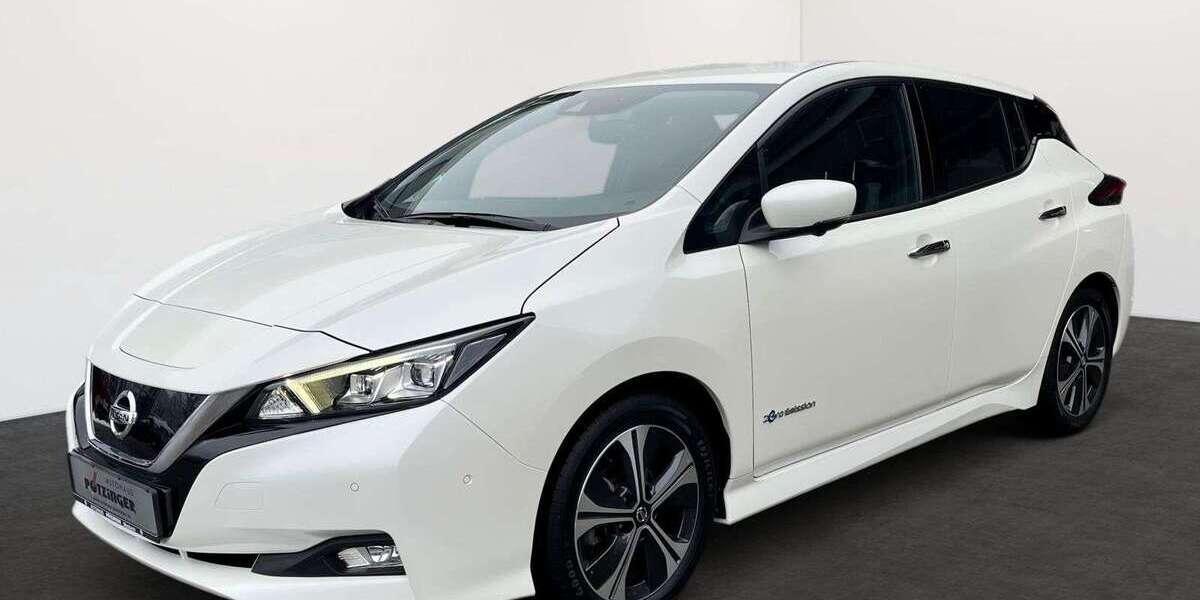 Nissan Leaf 76.500 km 13.890 &euro; Miesbach 83714