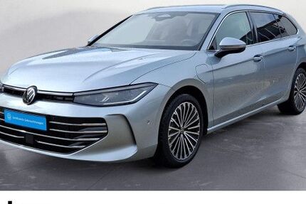 VW Passat Variant 18.695 km 41.630 € Albstadt 72458