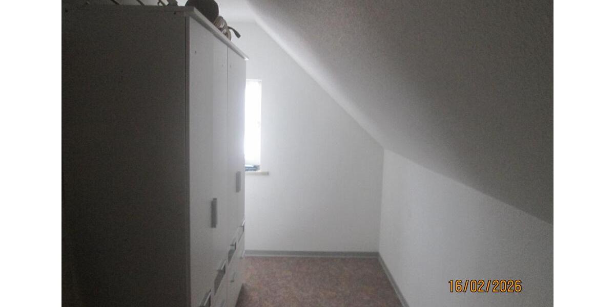 Etagenwohnung Neuhaus am Rennweg Geiersthal - 2 Zimmer, 45 m&sup2;, 340&euro; | Angebot:25174437