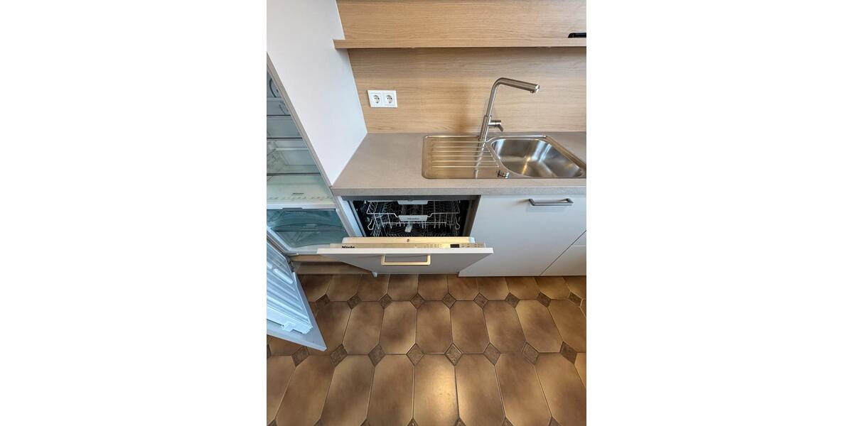 Erdgeschoßwohnung Rieseby - 3 Zimmer, 97 m&sup2;, 1.380&euro; | Angebot:26419365