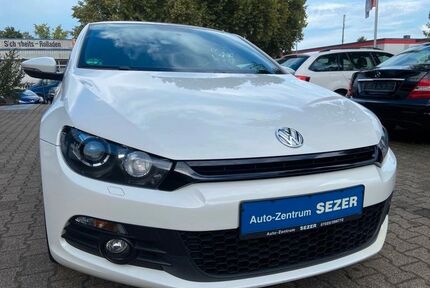VW Scirocco