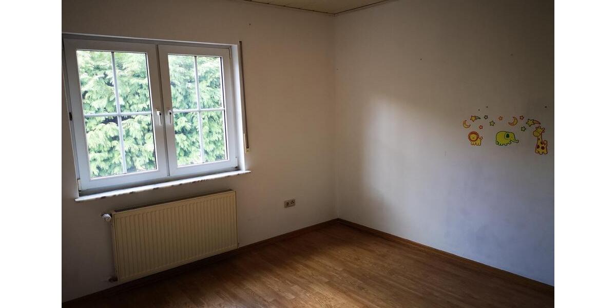 Schicke Wohnung in toller Lage ! 3 zimmer