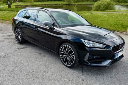 Cupra Leon 129.680 km 19.980 &euro; Keidelheim 55471
