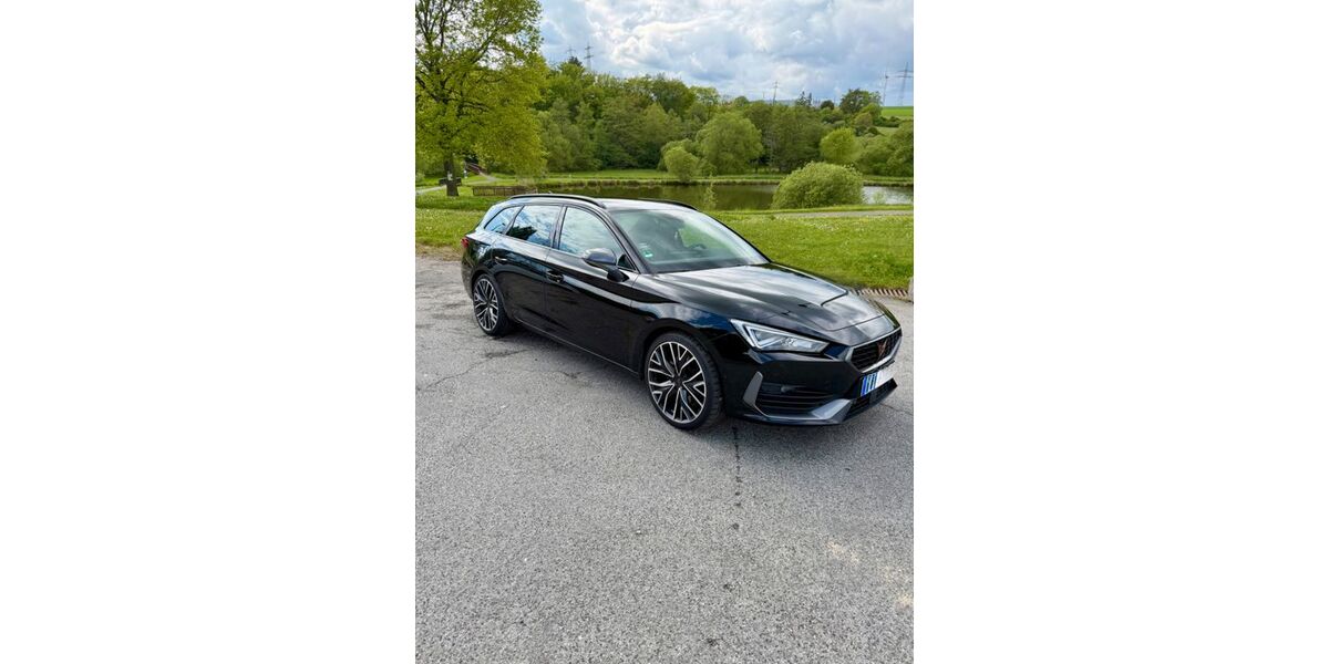 Cupra Leon 129.680 km 19.980 &euro; Keidelheim 55471