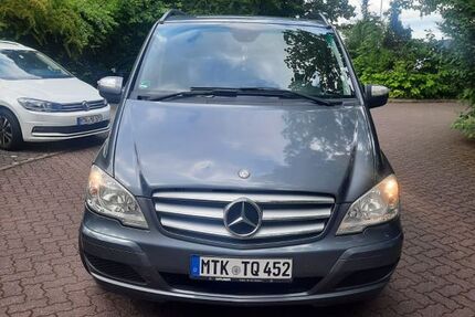 Mercedes-Benz Viano 240.000 km 11.800 &euro; Hattersheim am Main 65795