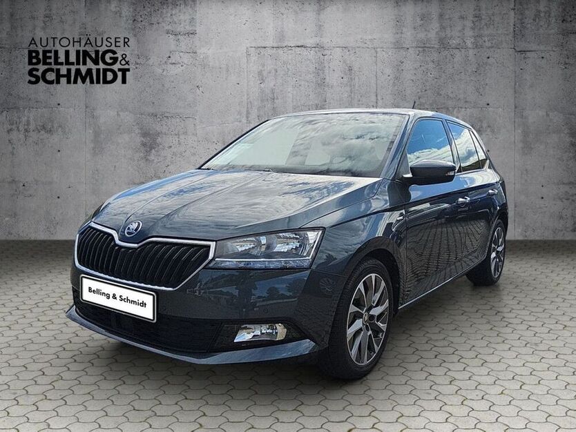 Fabia