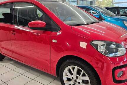 VW up! 132.000 km 5.690 € Berghülen 89180